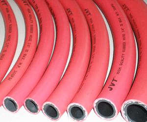 橡膠管老化的原因有哪些么？